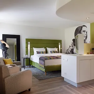 Indigo - - Victoriaplatz By Ihg 4* Dusseldorf