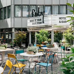 Ruby Leni 4* Dusseldorf