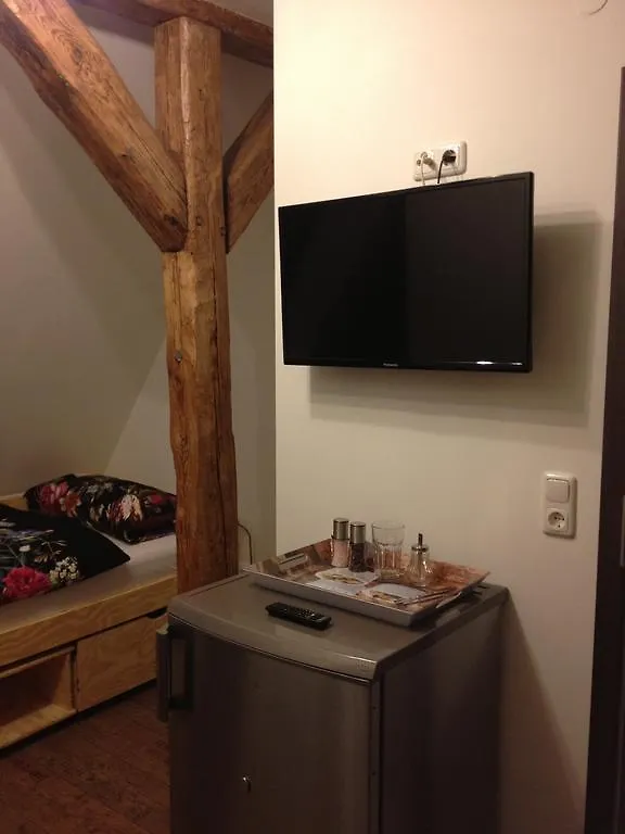 Old Town Guesthouse Erlangen Germany