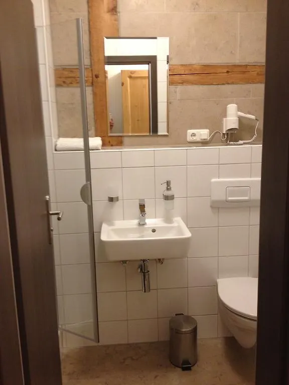 Old Town Guesthouse Erlangen Guest house