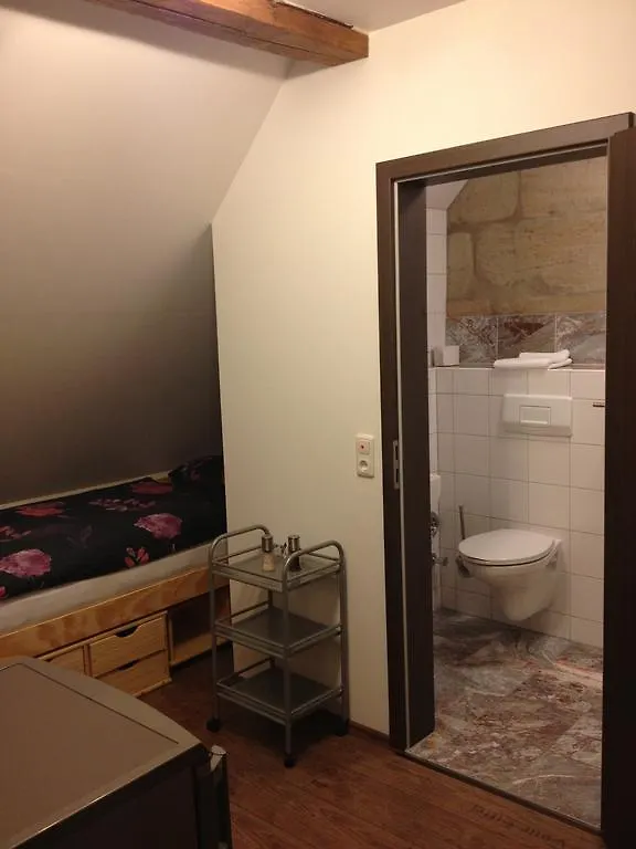 Guest house Old Town Guesthouse Erlangen